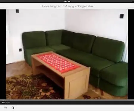 Oleander House Σίοφοκ