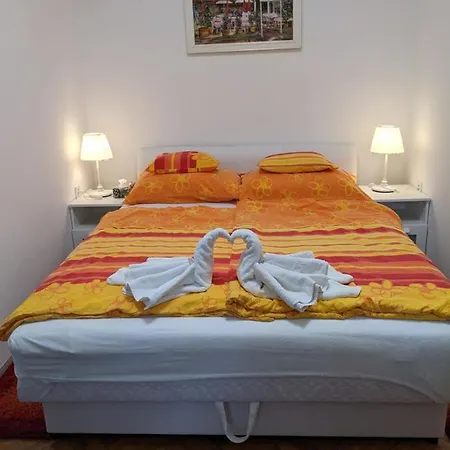 Διαμέρισμα Oleander House *