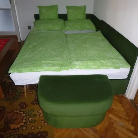 Oleander House דירה *