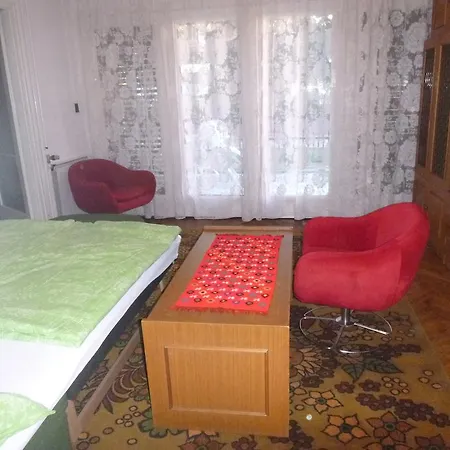 Oleander House Διαμέρισμα *