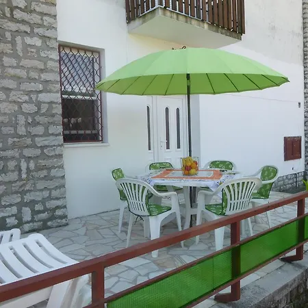 Διαμέρισμα Oleander House Σίοφοκ