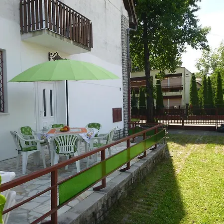 Oleander House Διαμέρισμα *