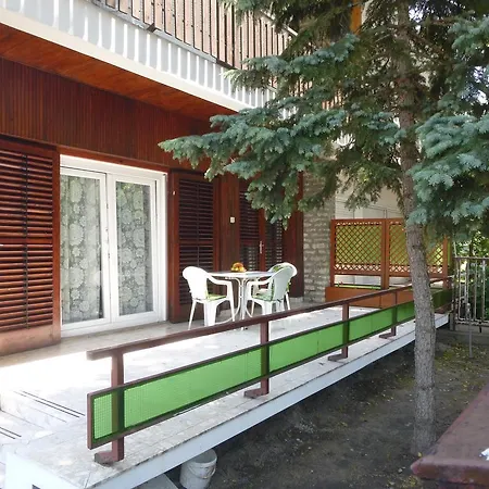 Oleander House * Σίοφοκ