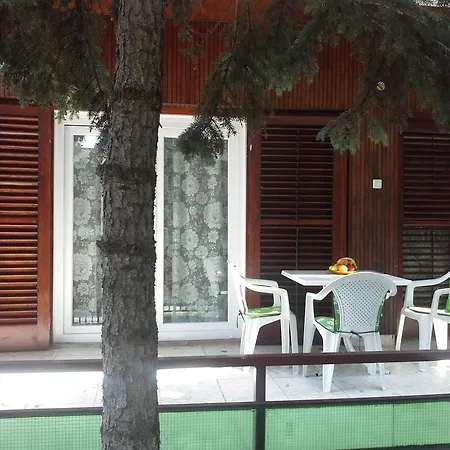Oleander House *
