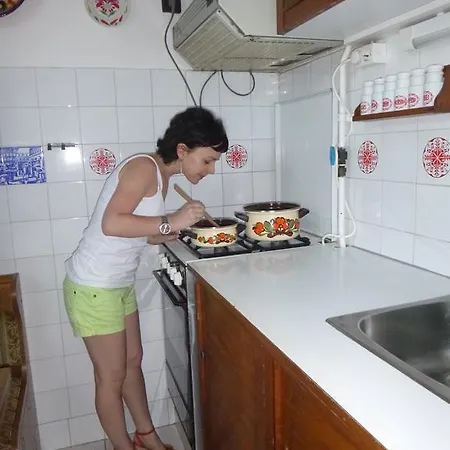 Oleander House * Σίοφοκ