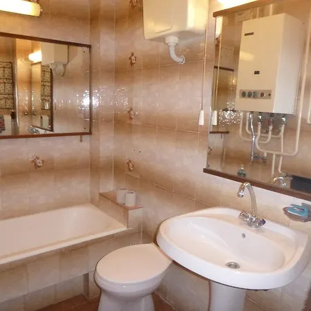 Oleander House Σίοφοκ