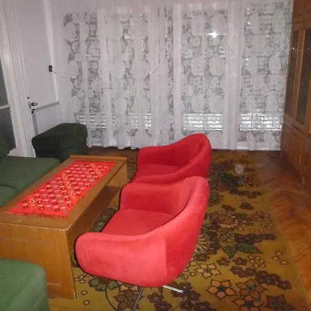 Διαμέρισμα Oleander House *