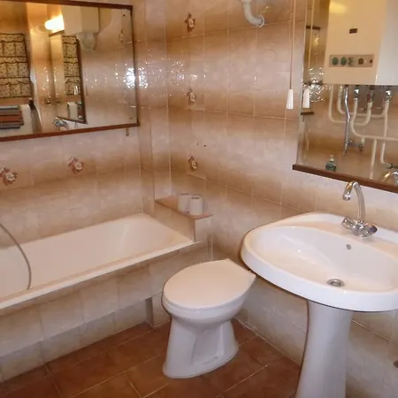 Oleander House Διαμέρισμα