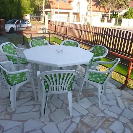 Oleander House * Σίοφοκ