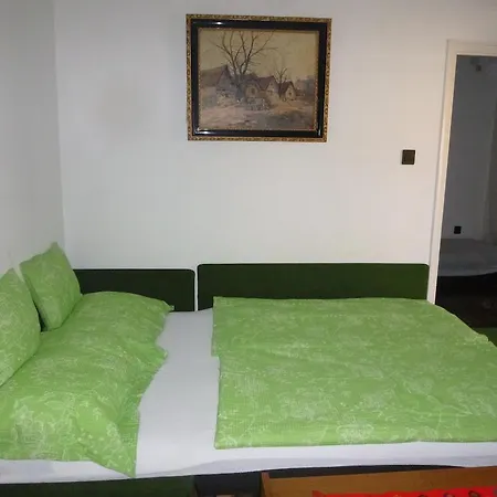 Oleander House Διαμέρισμα