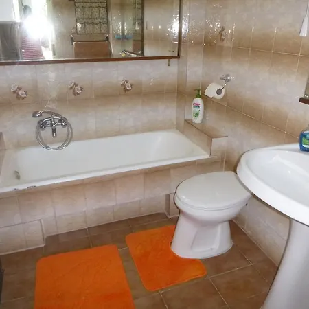 Oleander House Σίοφοκ