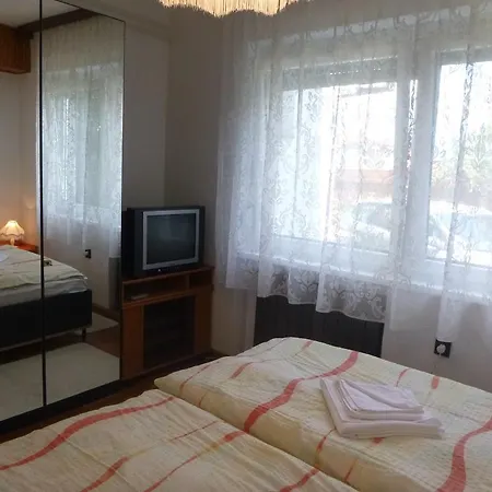 Appartement Oleander House *