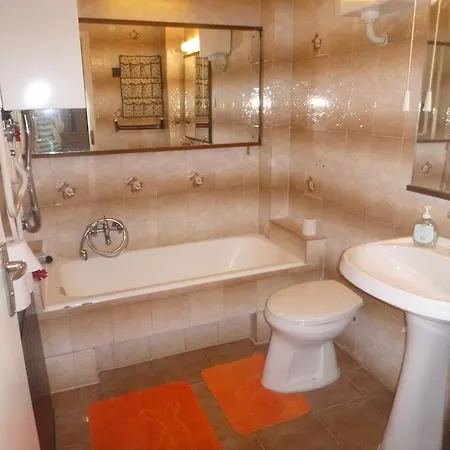 Oleander House * Σίοφοκ