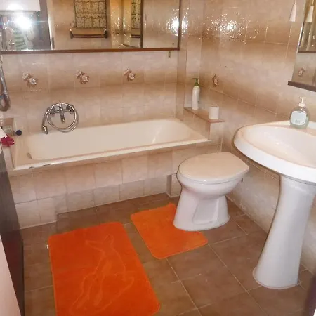 Oleander House Διαμέρισμα Σίοφοκ