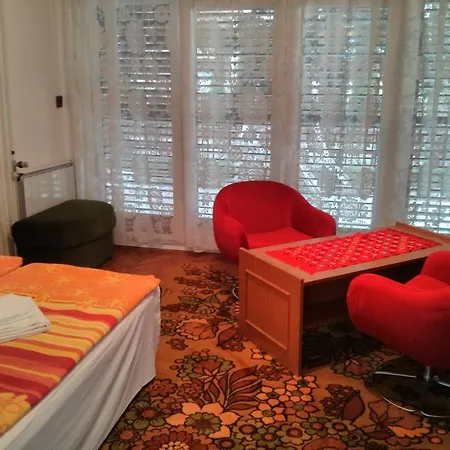 Appartement Oleander House Siófok