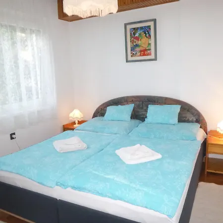 Oleander House דירה *