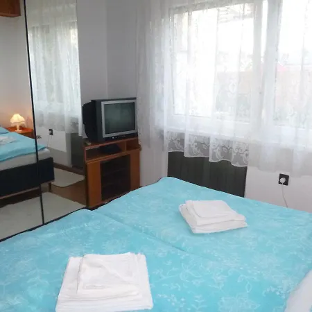 Διαμέρισμα Oleander House