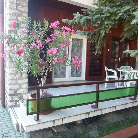 Oleander House Lägenhet Siófok