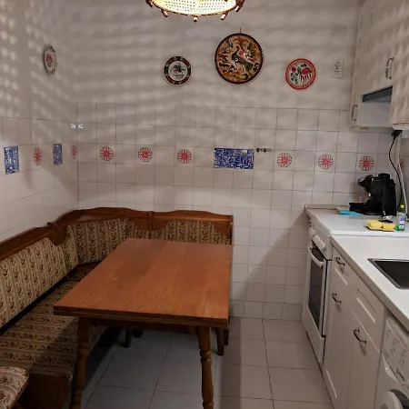 דירה Oleander House