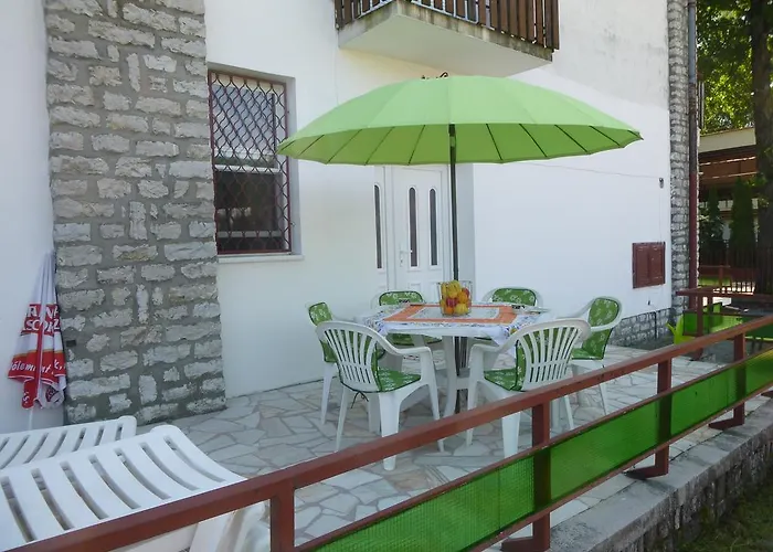 Lägenhet Oleander House Siófok