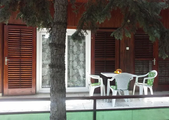 Oleander House *