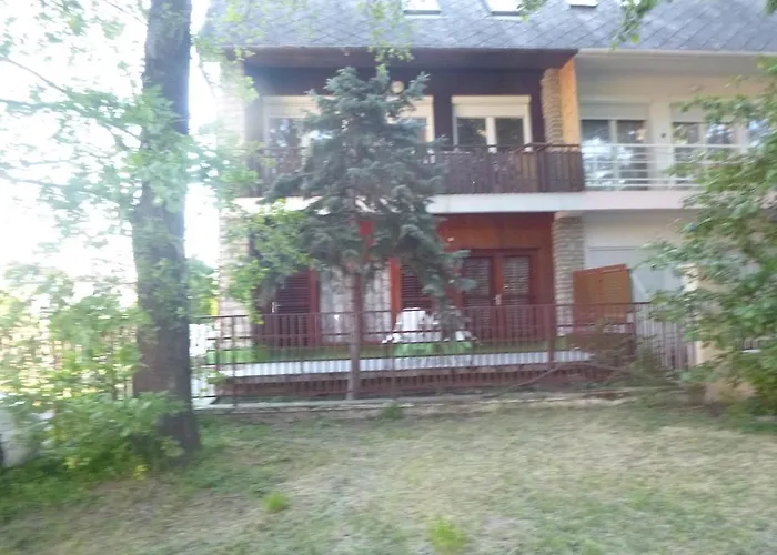 Oleander House